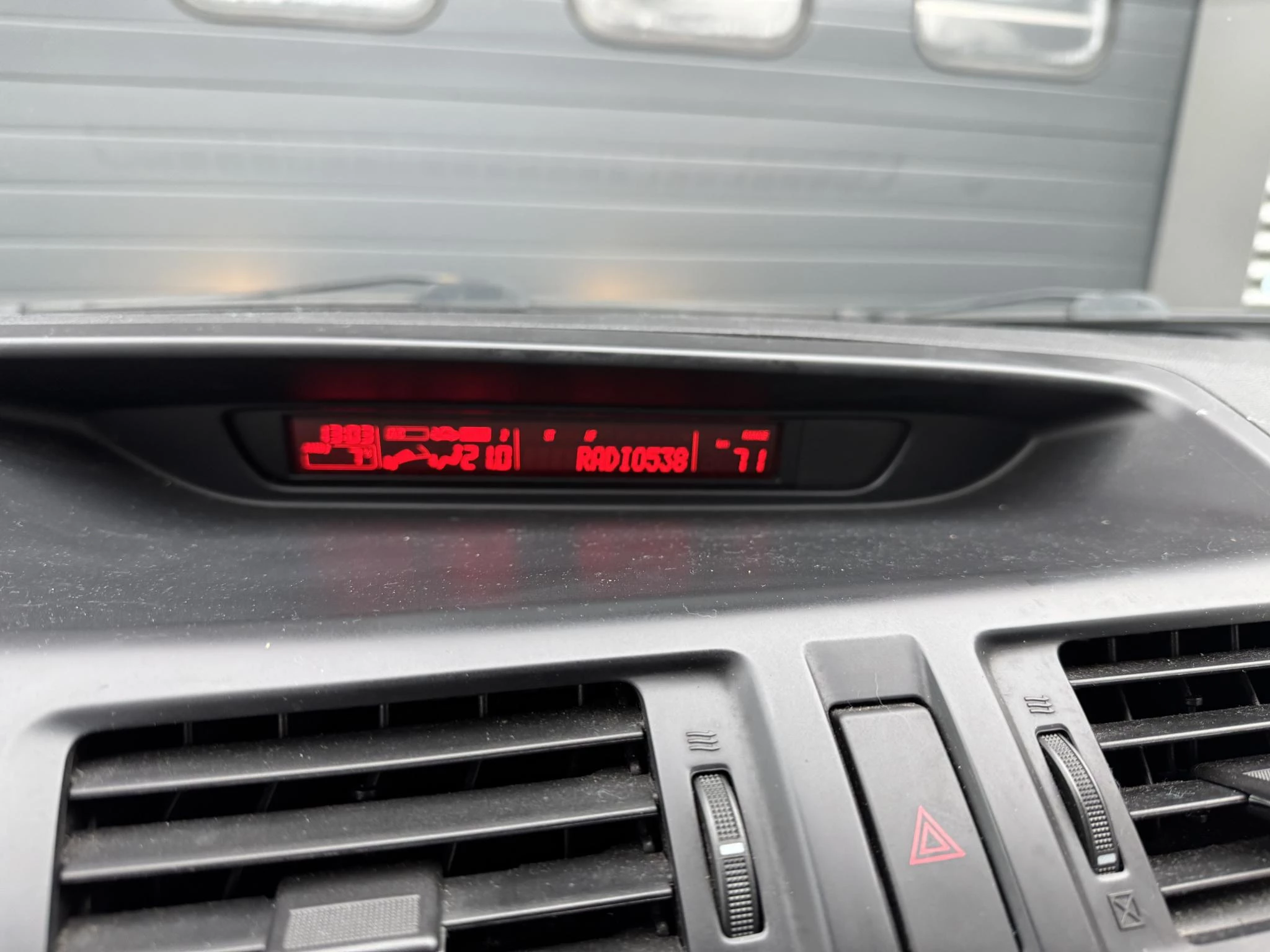 Hoofdafbeelding Mazda 5