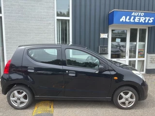 Suzuki Alto 1.0 COOL ..AIRCO..