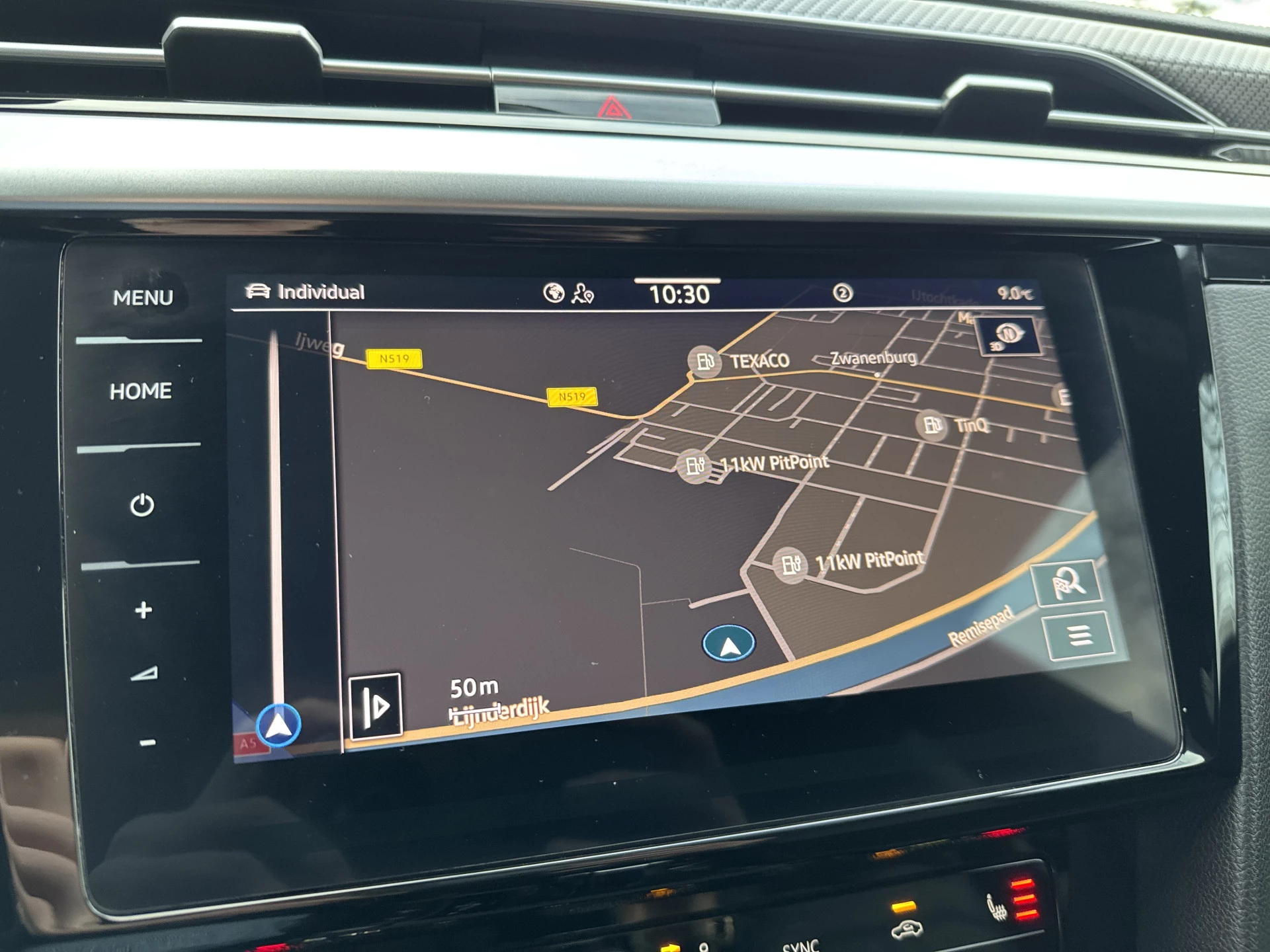 Hoofdafbeelding Volkswagen Arteon