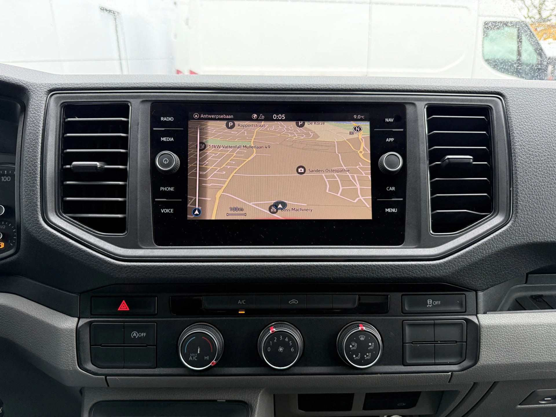 Hoofdafbeelding MAN TGE