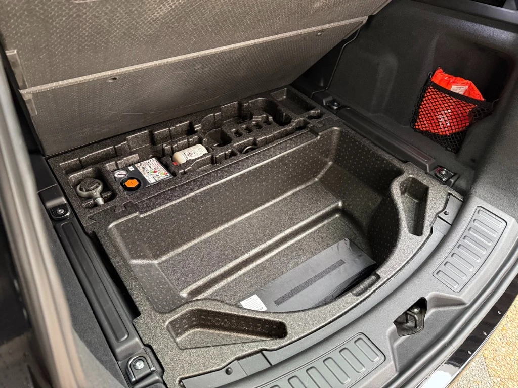 Hoofdafbeelding Land Rover Discovery Sport