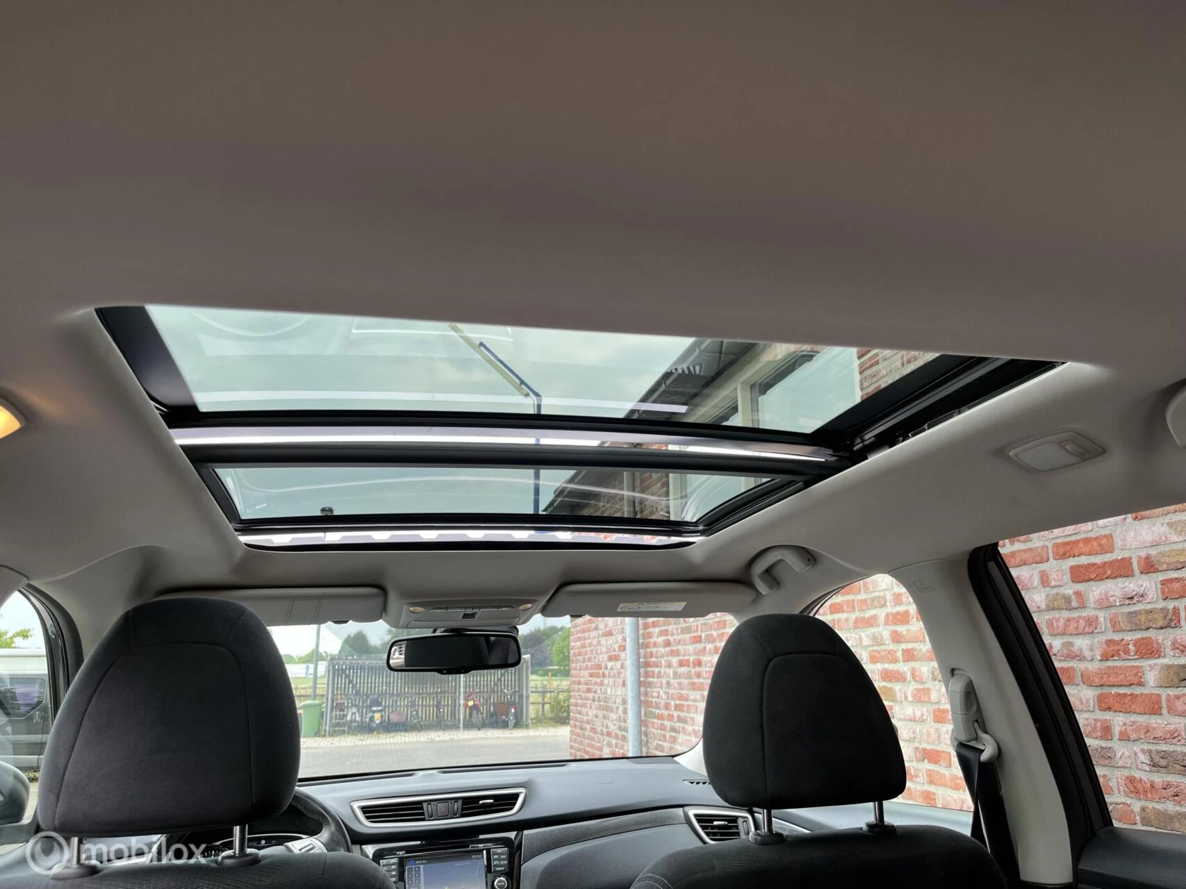 Hoofdafbeelding Nissan X-Trail