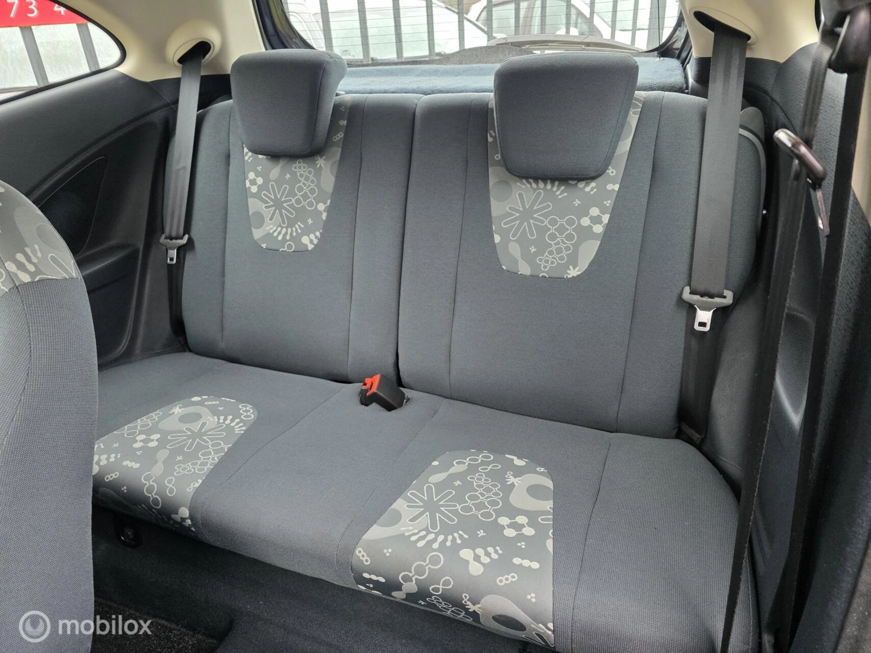 Hoofdafbeelding Ford Ka