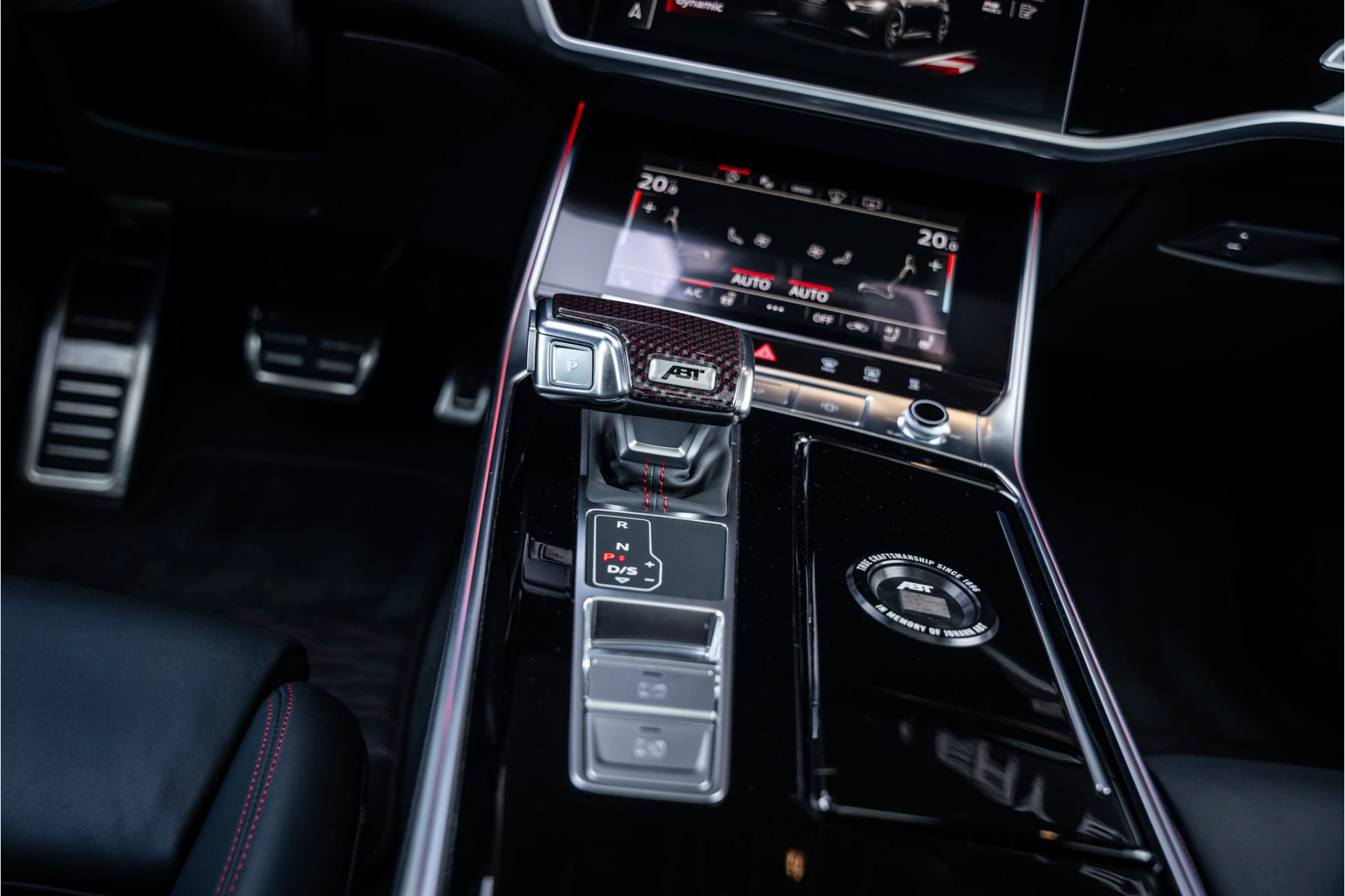 Hoofdafbeelding Audi RS6