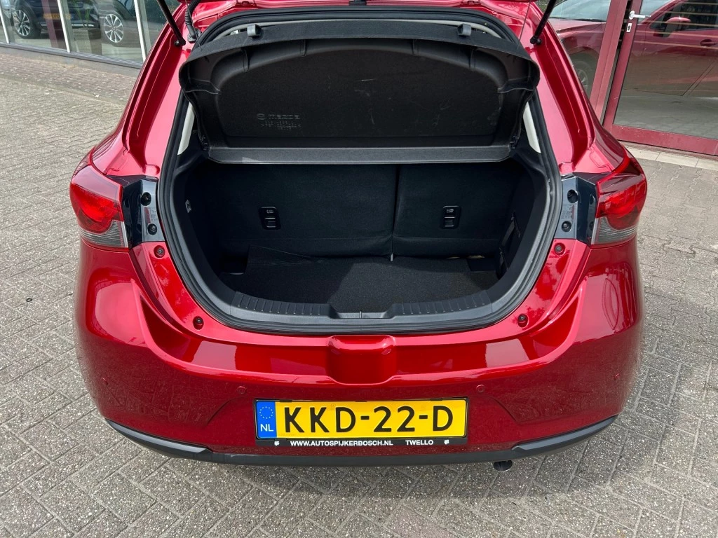Hoofdafbeelding Mazda 2