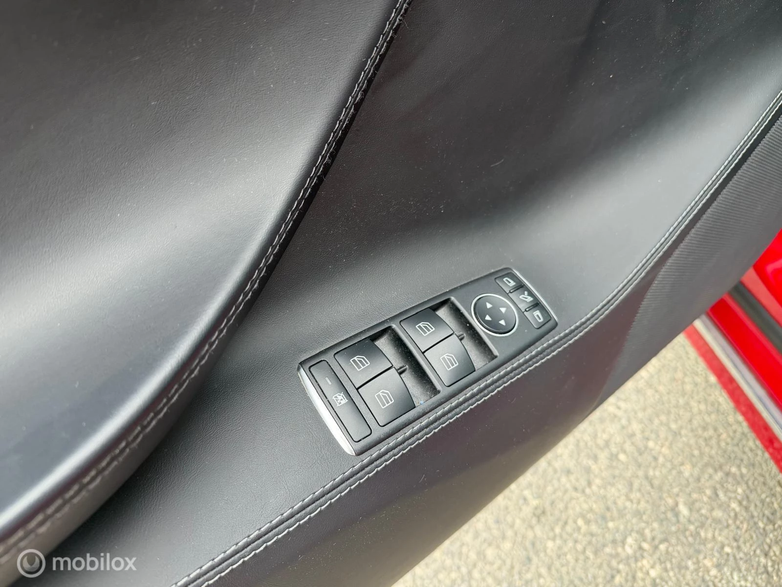 Hoofdafbeelding Tesla Model S