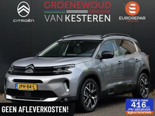 Citroen C5 Aircross Plug-in Hybrid 225 Shine I Leder I