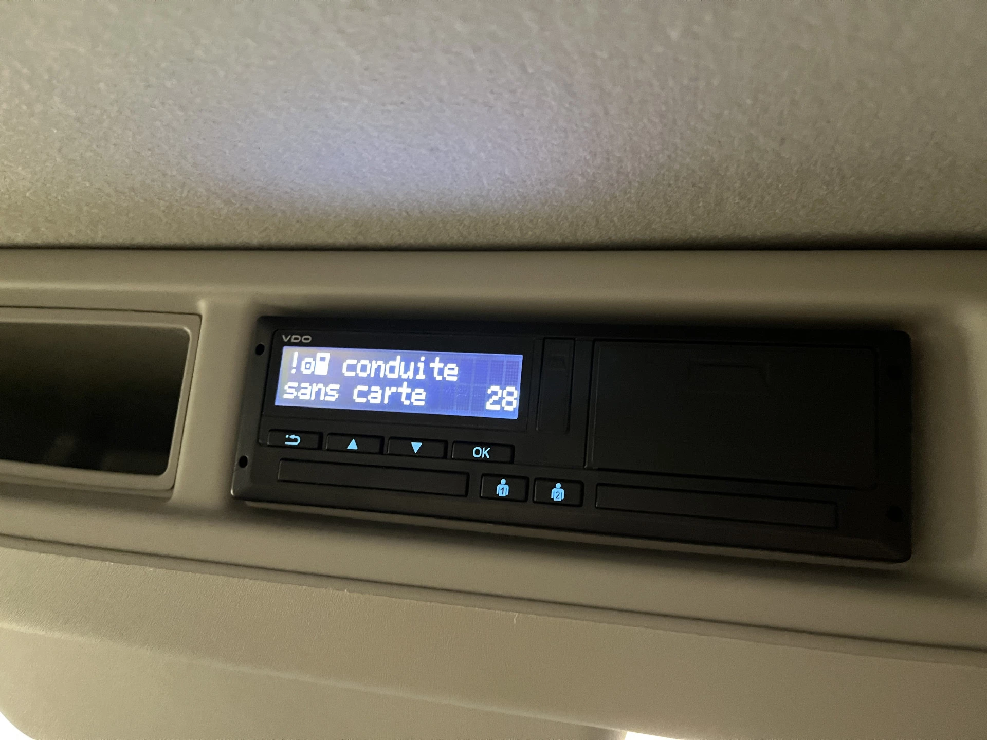 Hoofdafbeelding Ford E-Transit