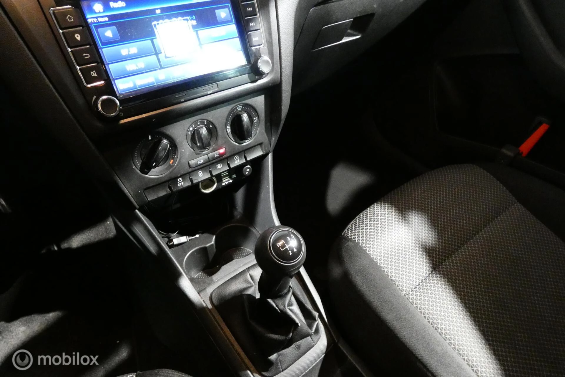 Hoofdafbeelding SEAT Toledo