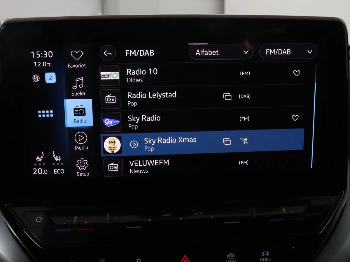 Hoofdafbeelding Volkswagen ID.4