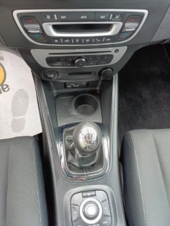 Hoofdafbeelding Renault Mégane