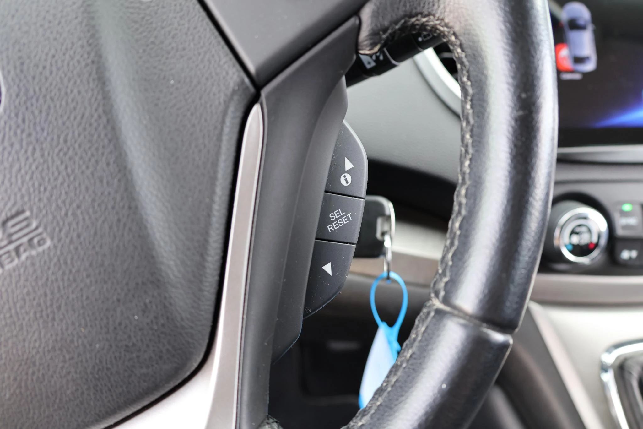 Hoofdafbeelding Honda CR-V