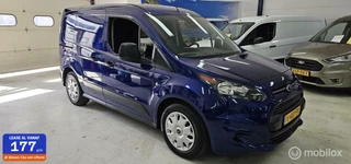 Ford Transit Connect 1.5 EcoBlue L1 Trend Euro6 vol!