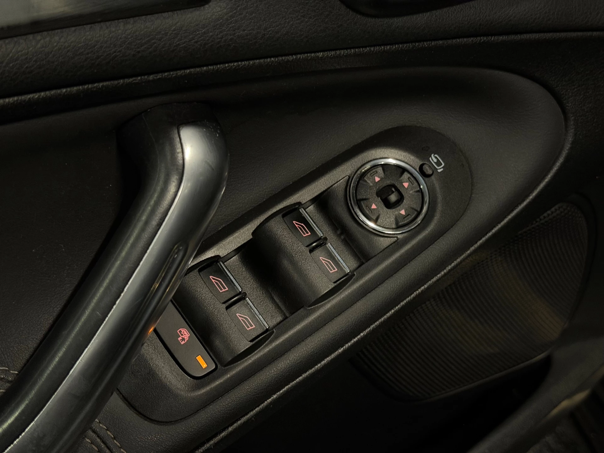 Hoofdafbeelding Ford S-Max