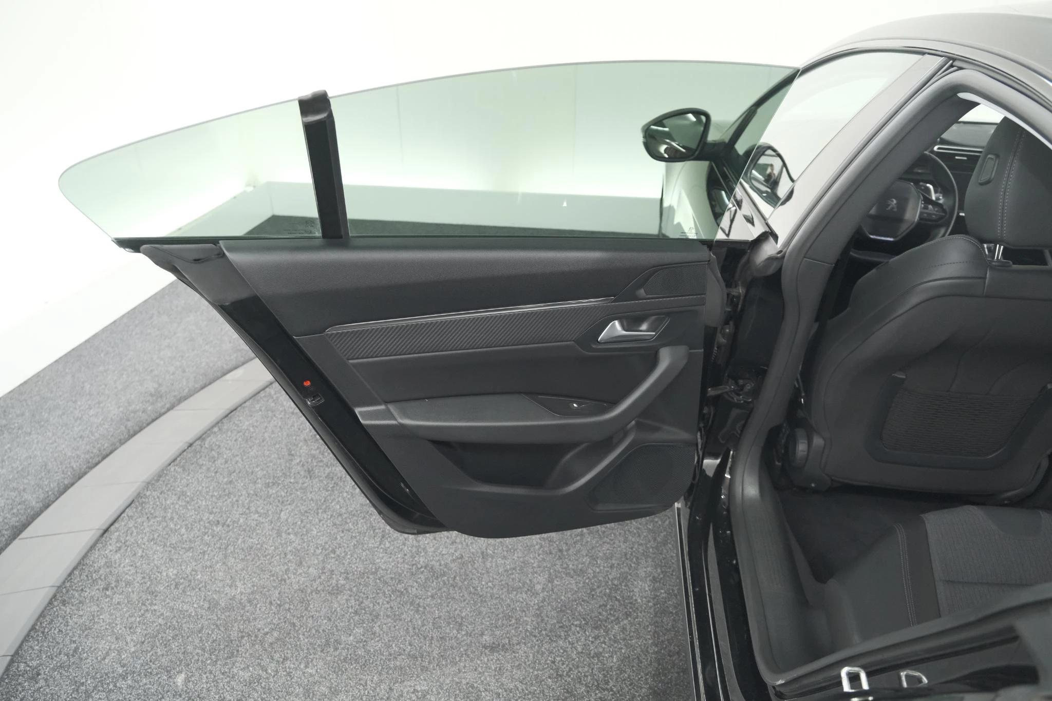 Hoofdafbeelding Peugeot 508