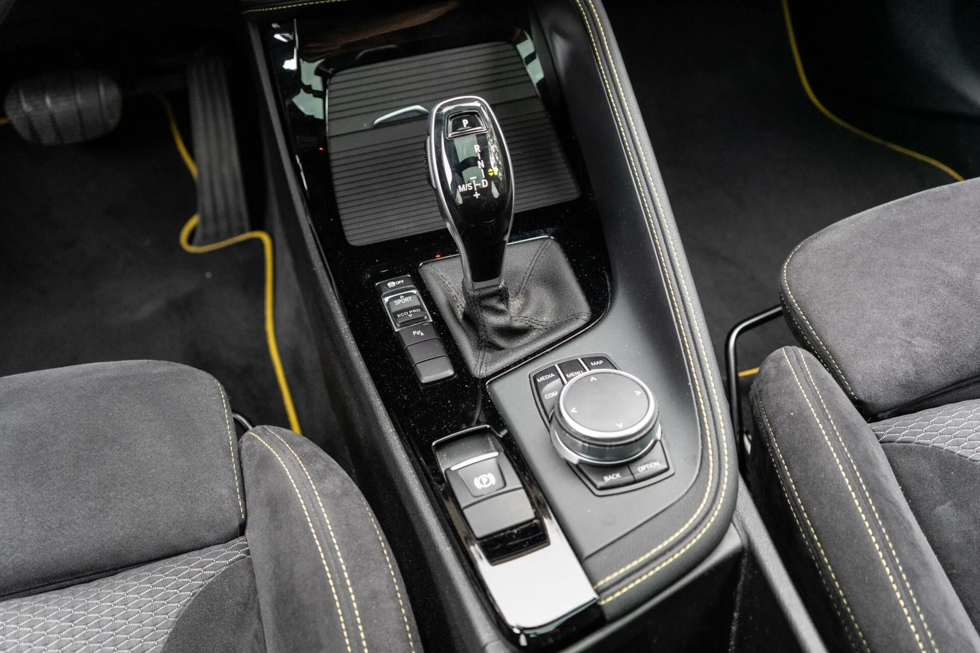 Hoofdafbeelding BMW X2