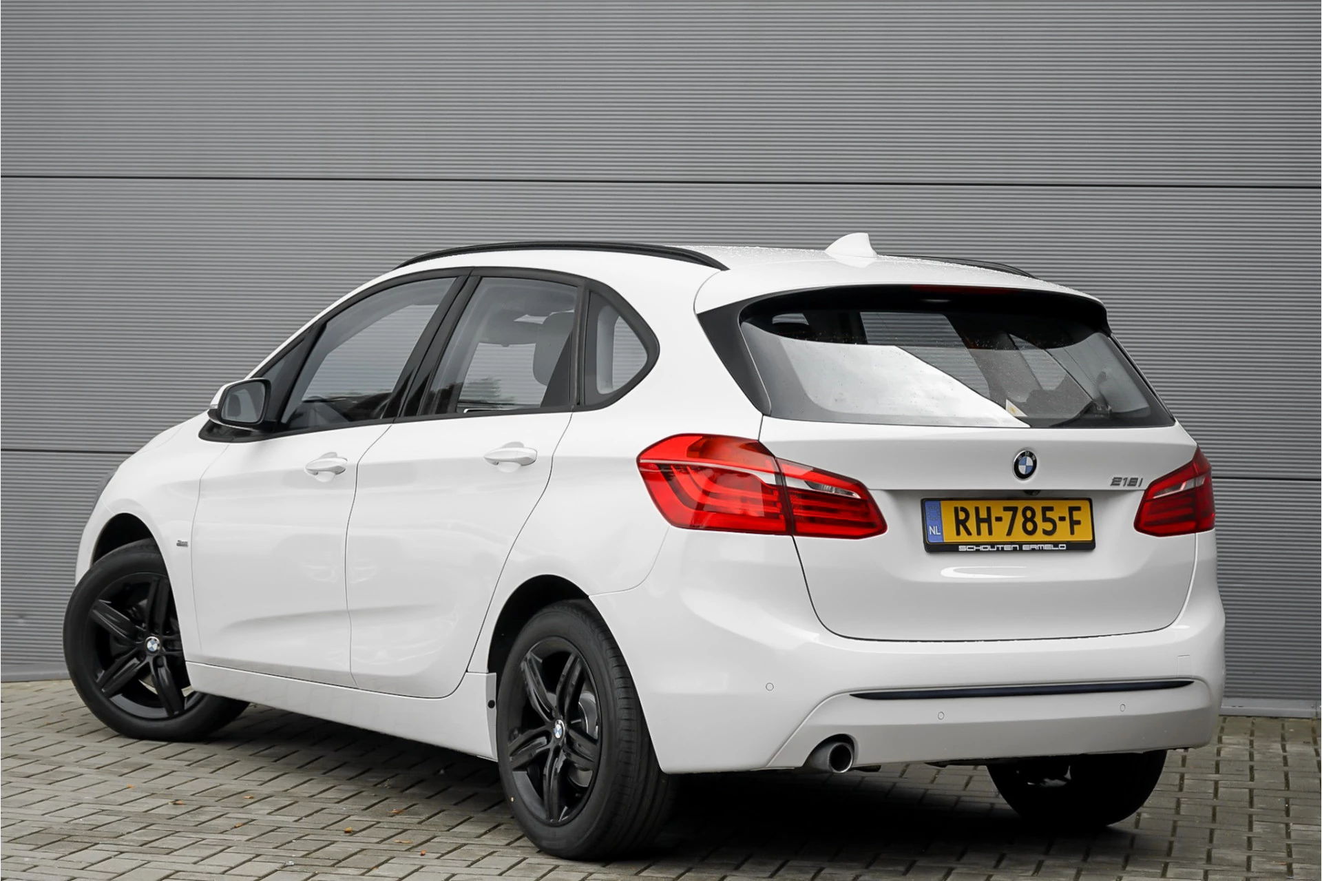 Hoofdafbeelding BMW 2 Serie
