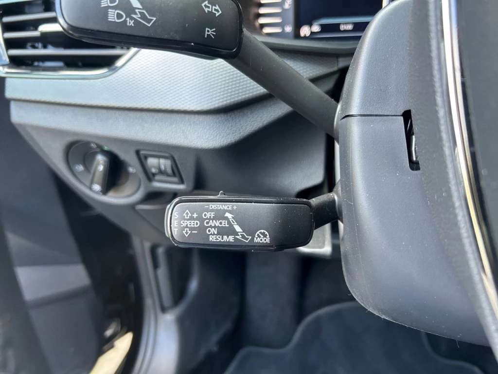 Hoofdafbeelding Škoda Kamiq
