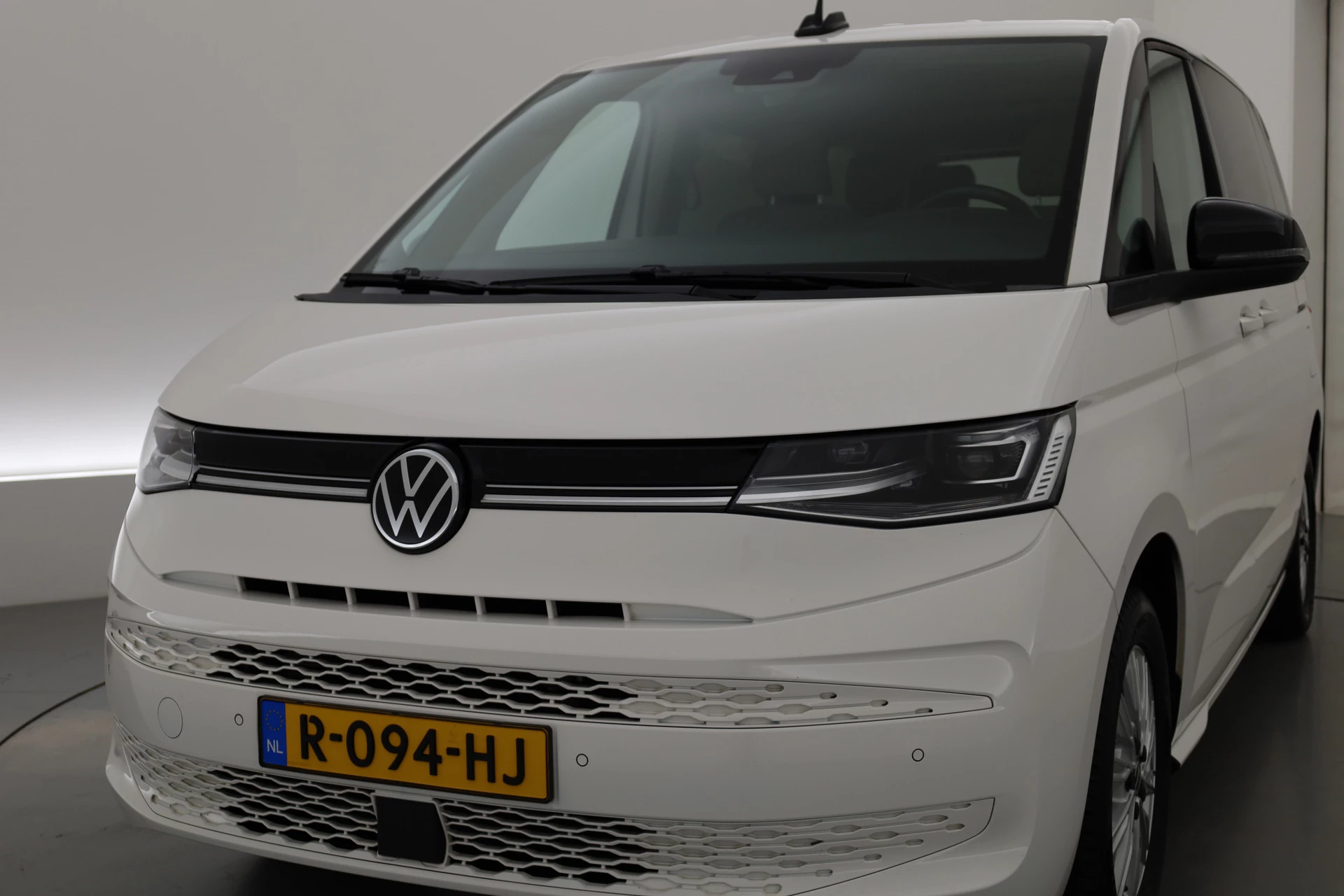 Hoofdafbeelding Volkswagen Multivan