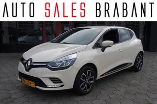 Renault Clio 0.9 TCe Zen
