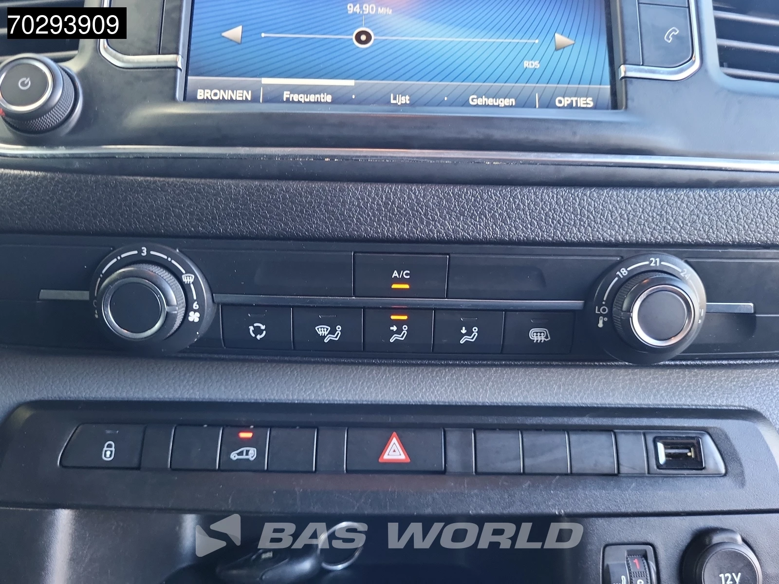 Hoofdafbeelding Toyota ProAce