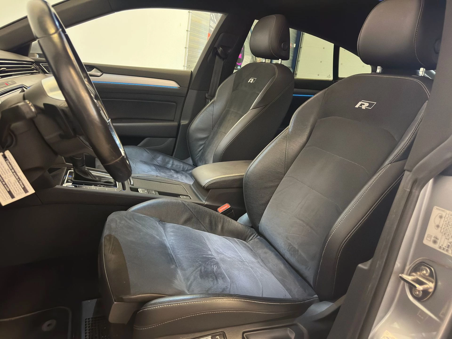 Hoofdafbeelding Volkswagen Arteon