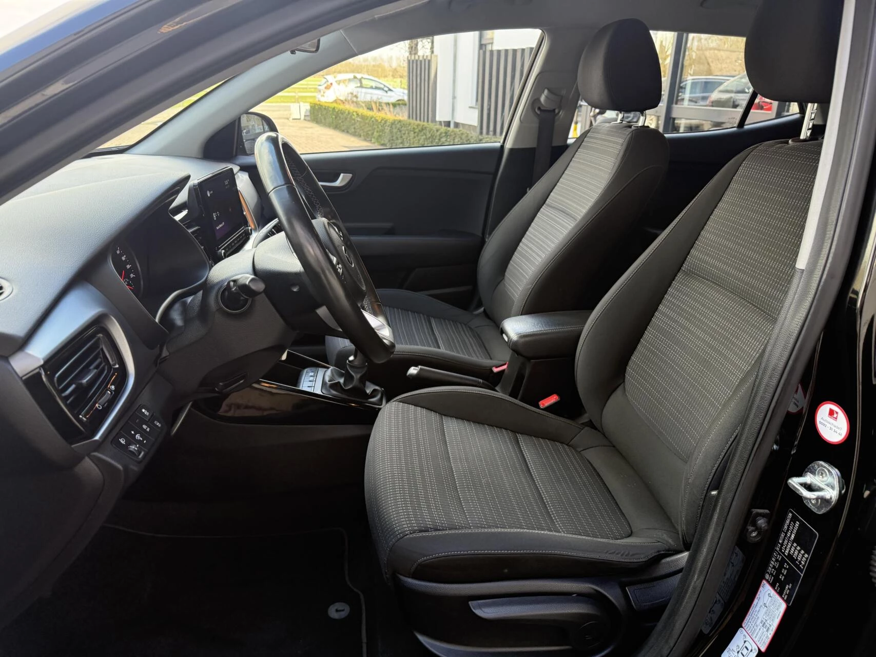 Hoofdafbeelding Kia Stonic