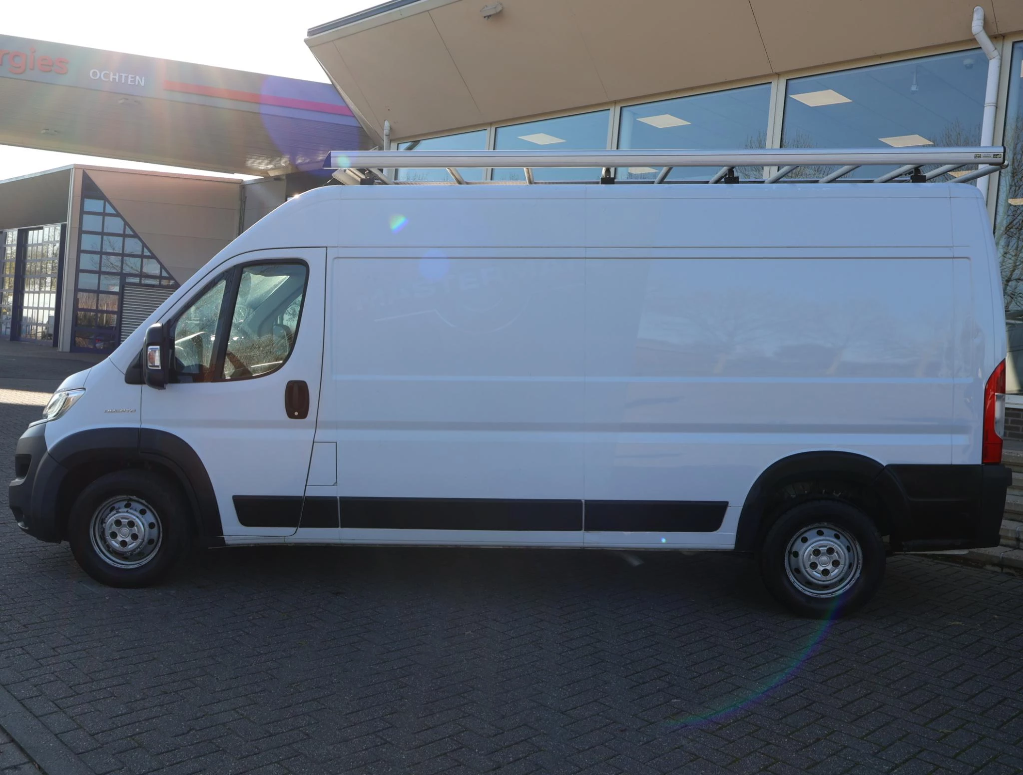 Hoofdafbeelding Fiat Ducato