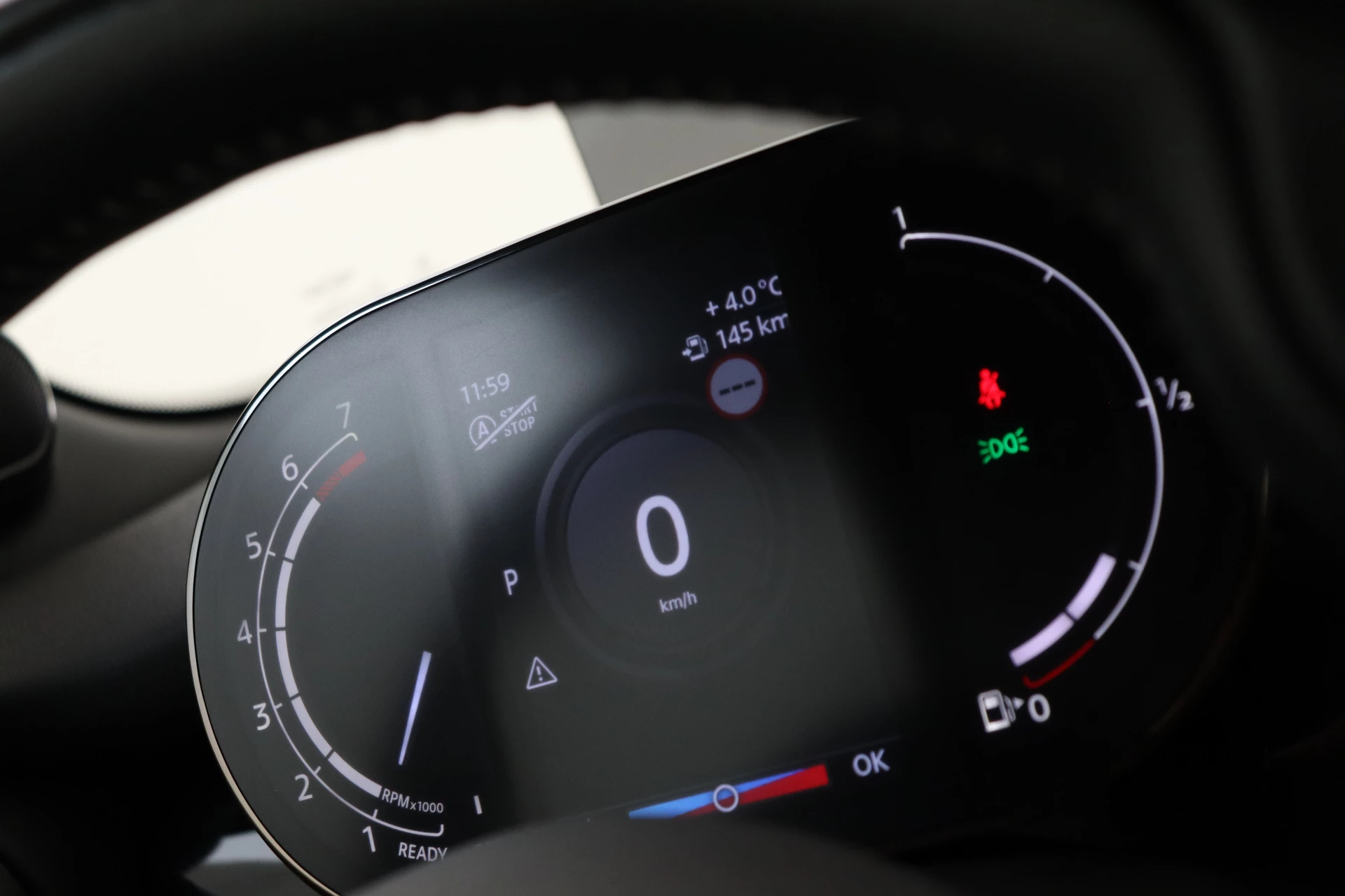 Hoofdafbeelding MINI Cooper S Cabrio