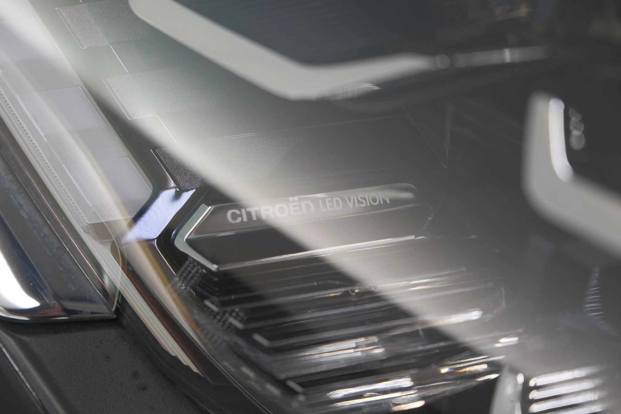 Hoofdafbeelding Citroën C4