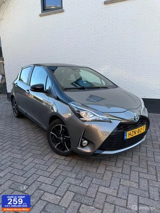 Toyota Yaris 1.5 Hybrid Bi-Tone Selection Edition!!