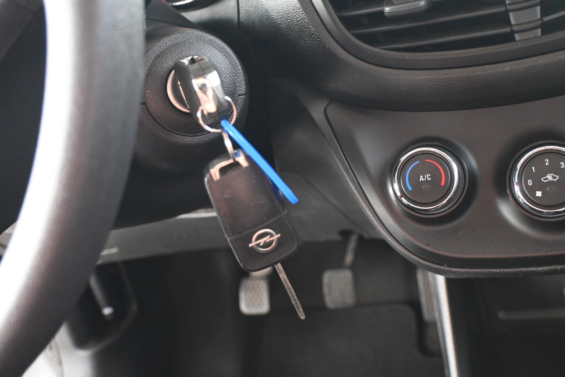 Hoofdafbeelding Opel KARL