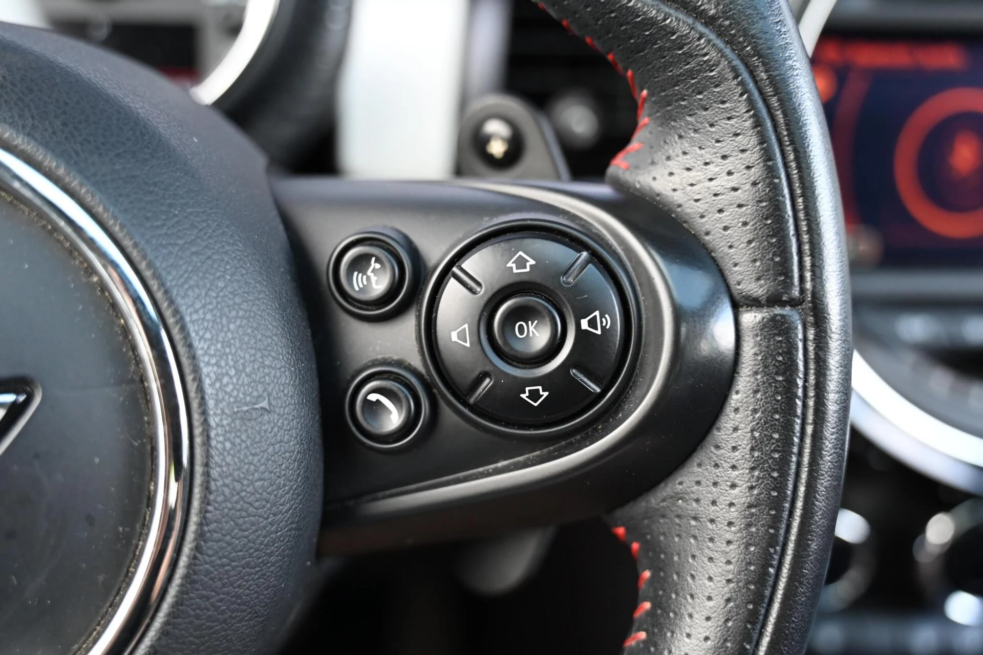 Hoofdafbeelding MINI Cooper S