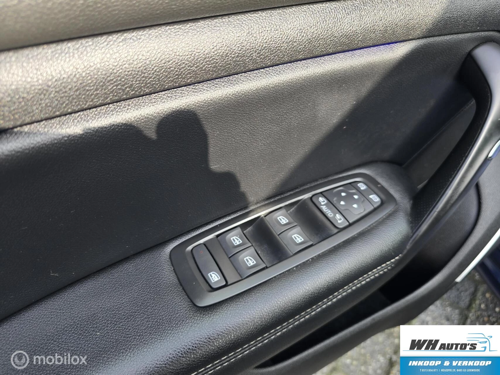 Hoofdafbeelding Renault Mégane