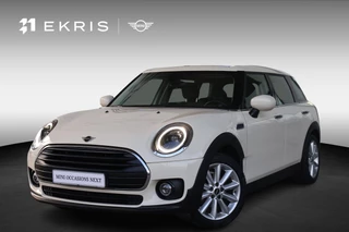 MINI Clubman 1.5 One Business Edition | Lentevoordeel