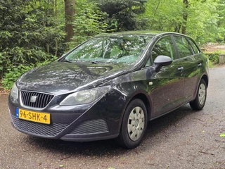 Seat Ibiza ST 1.2 Club airco elekramen