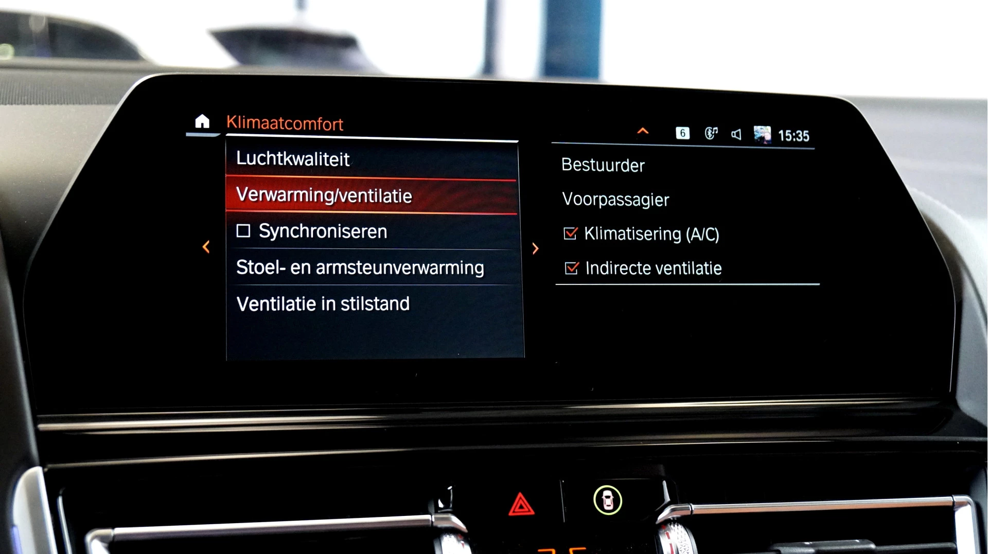 Hoofdafbeelding BMW 8 Serie