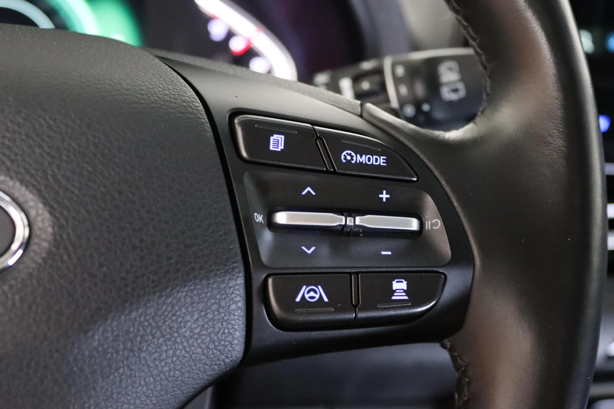 Hoofdafbeelding Hyundai i30