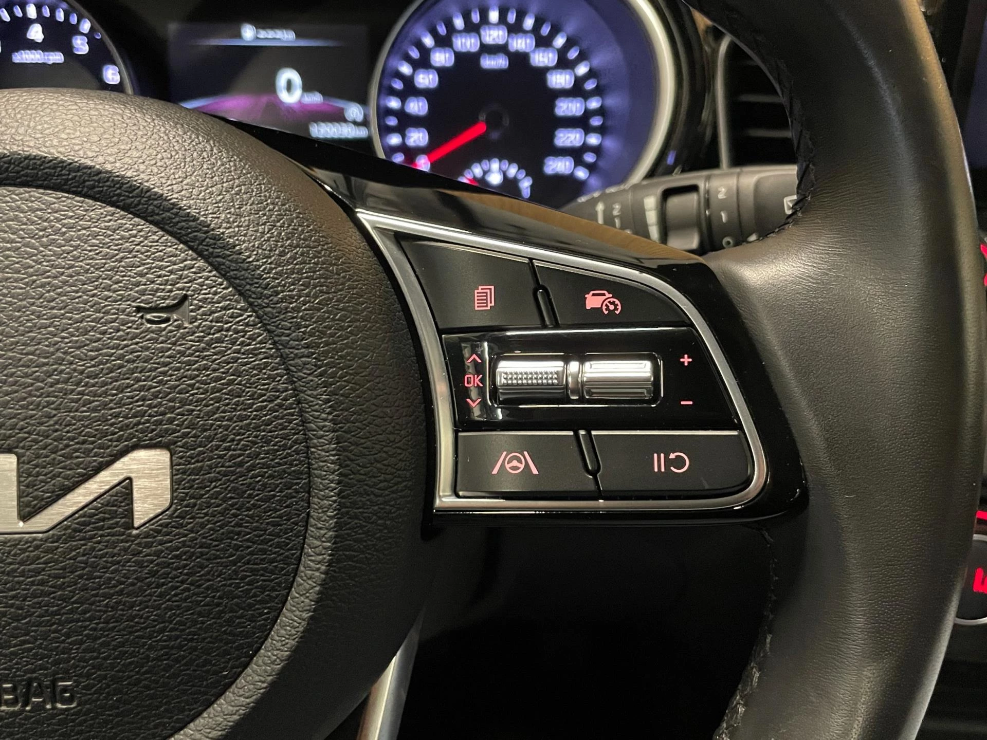 Hoofdafbeelding Kia Ceed