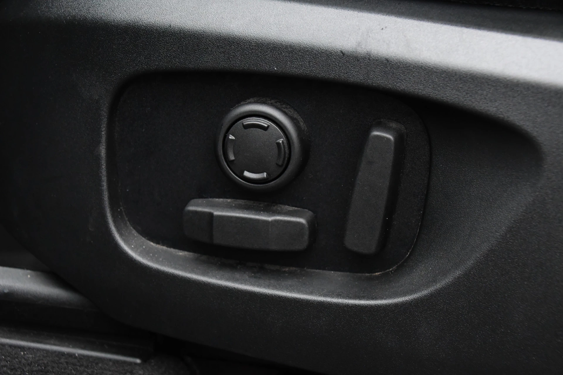 Hoofdafbeelding Land Rover Discovery Sport