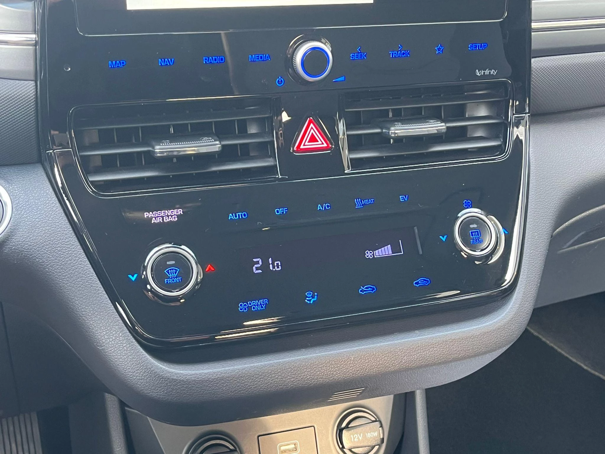 Hoofdafbeelding Hyundai IONIQ