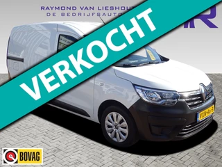 Renault Express 1.5 dCi 75 Comfort + AIRCO GROOT NAVI SCHERM SCHUIFDEUR CRUISE CONTROL