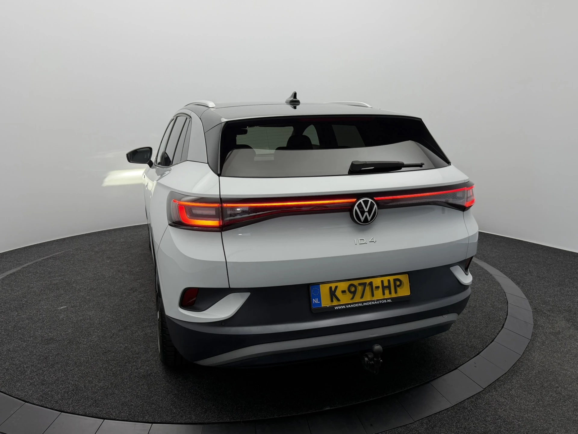 Hoofdafbeelding Volkswagen ID.4