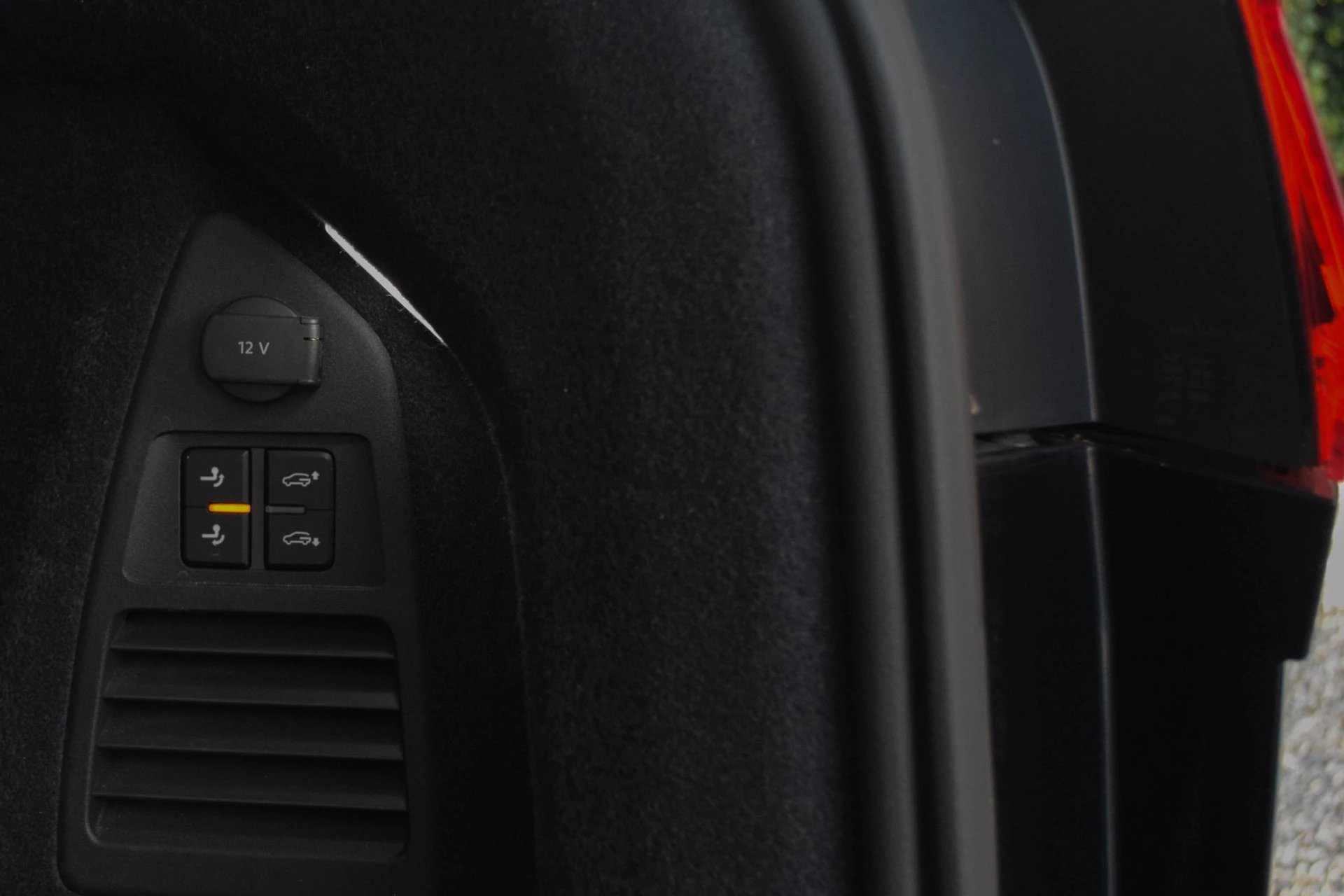 Hoofdafbeelding Volkswagen Touareg