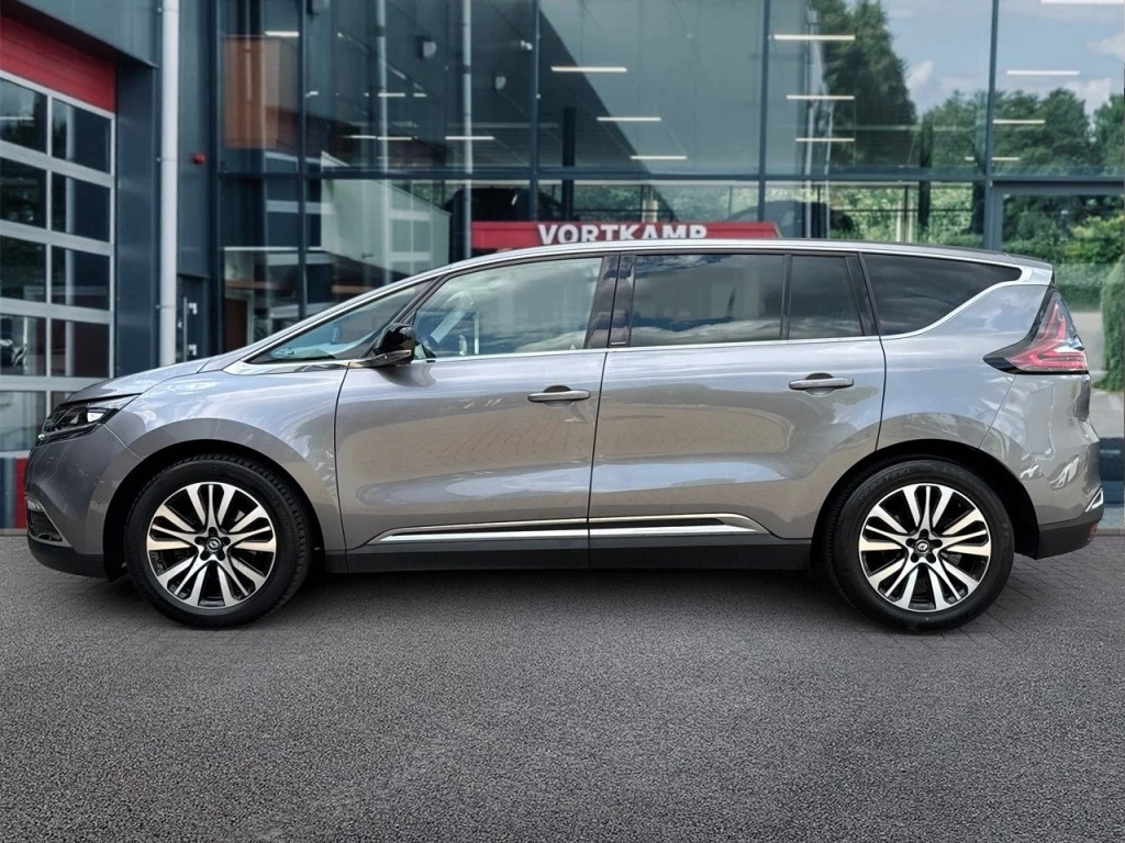 Hoofdafbeelding Renault Espace