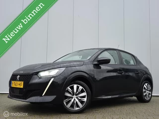 PEUGEOT E-208 EV ACTIVE 50 KWH/FULL LED/PDC/CARPLAY/NAVI