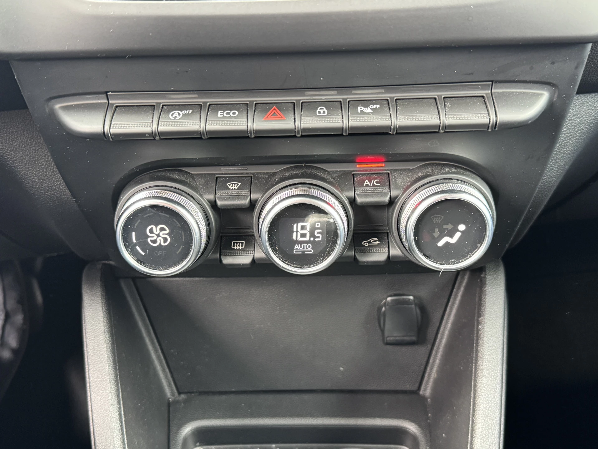 Hoofdafbeelding Dacia Duster