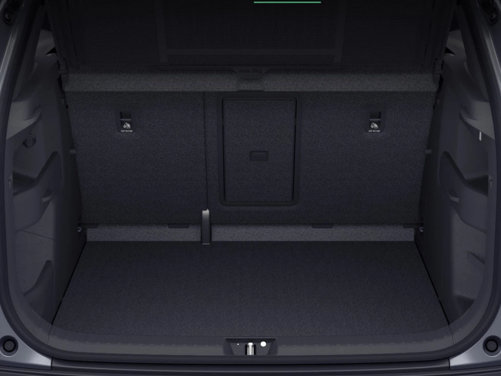 Hoofdafbeelding Škoda Elroq