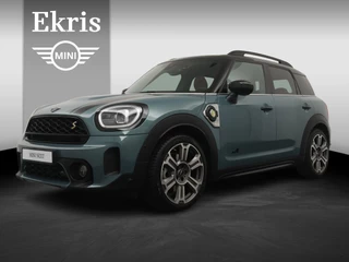 MINI Countryman Cooper SE ALL4 Adaptive Cruise | Harman Kardon | Panoramadak |