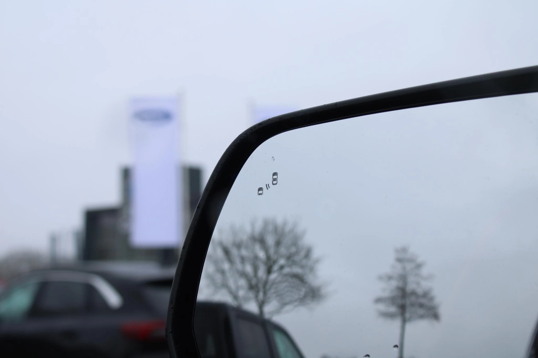 Hoofdafbeelding Ford Ranger